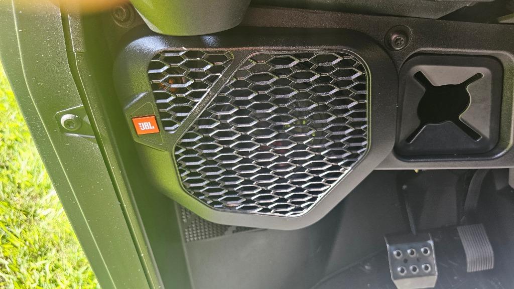 2025 Polaris Ranger Xp 1000 - $24,900