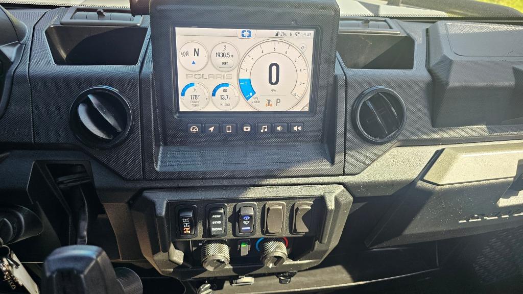 2025 Polaris Ranger Xp 1000 - $24,900