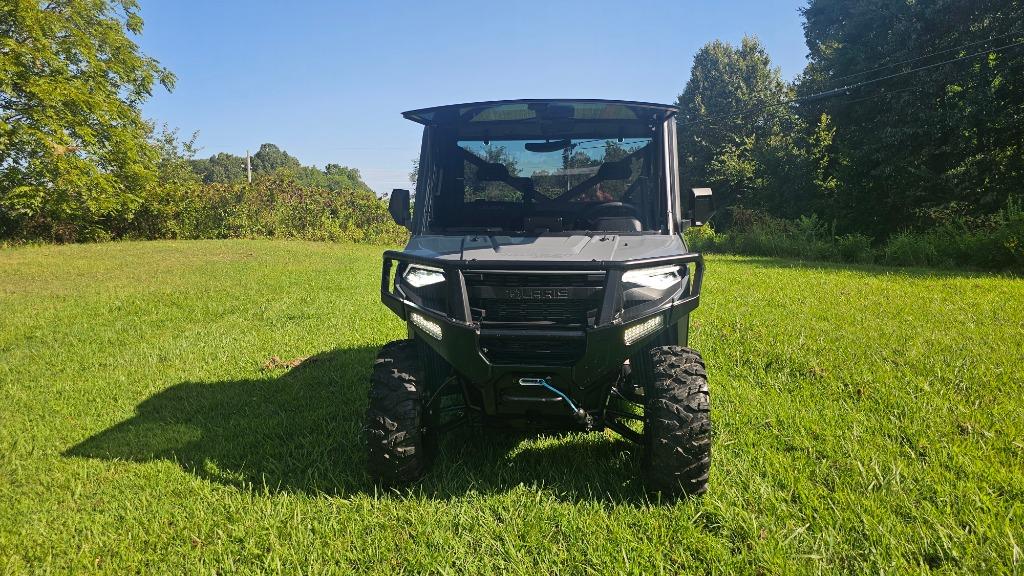 2025 Polaris Ranger Xp 1000 - $24,900