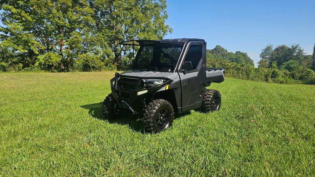 2025 Polaris Ranger Xp 1000 - $24,900