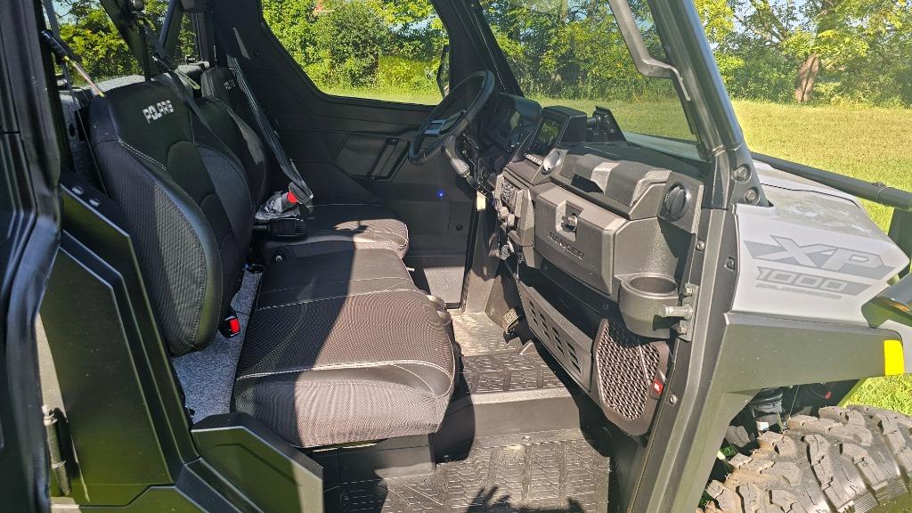2025 Polaris Ranger Xp 1000 - $24,900