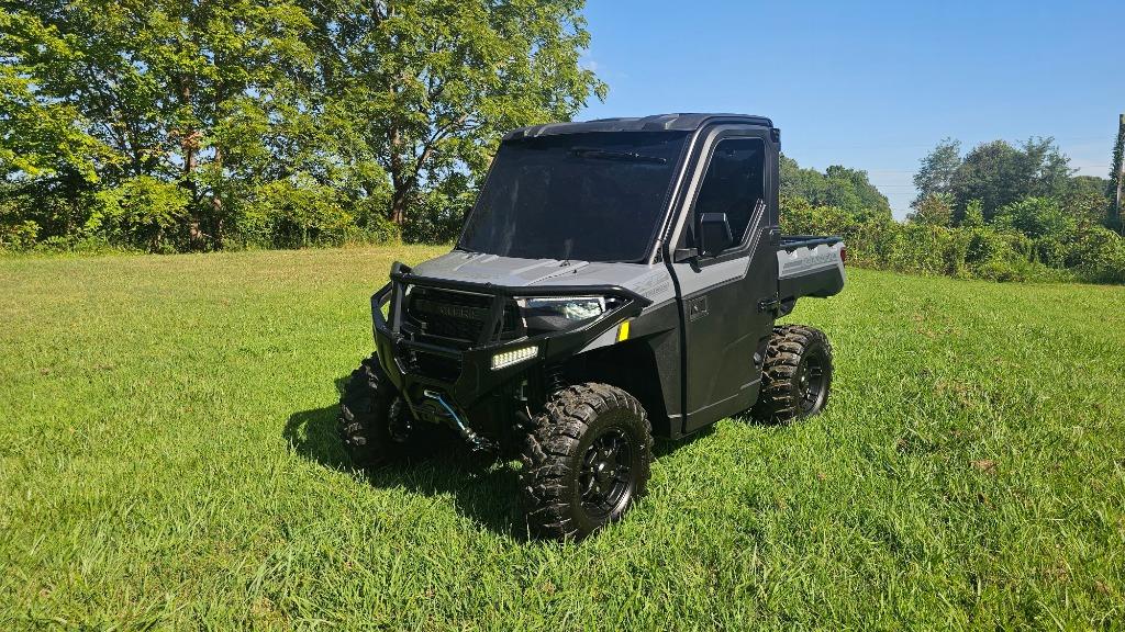 2025 Polaris Ranger Xp 1000 - $24,900