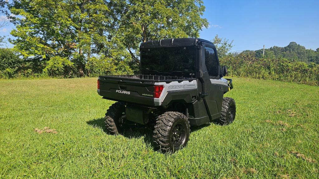 2025 Polaris Ranger Xp 1000 - $24,900