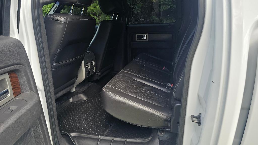 2012 Ford F-150 - $10,900