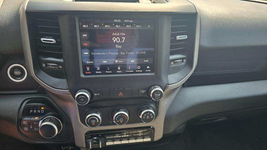 2020 Ram 2500 - $24,900