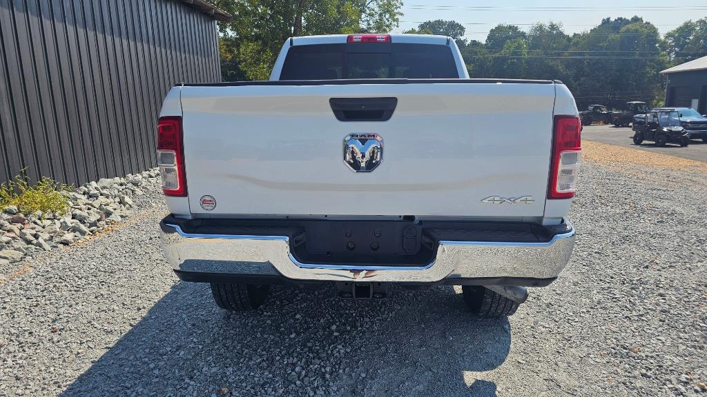 2020 Ram 2500 - $24,900