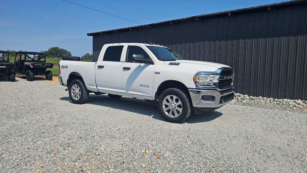 2020 Ram 2500 - $24,900