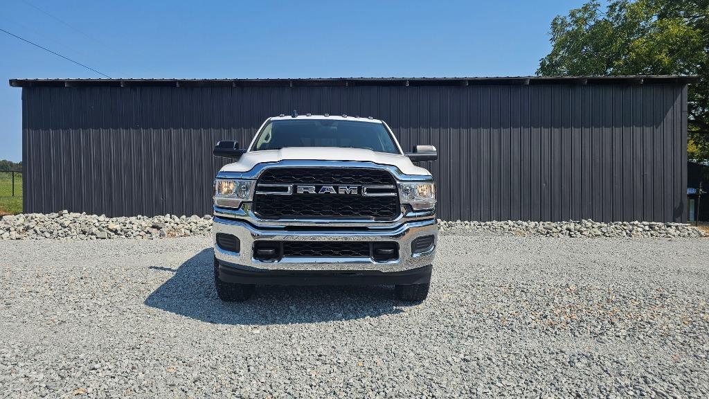 2020 Ram 2500 - $24,900