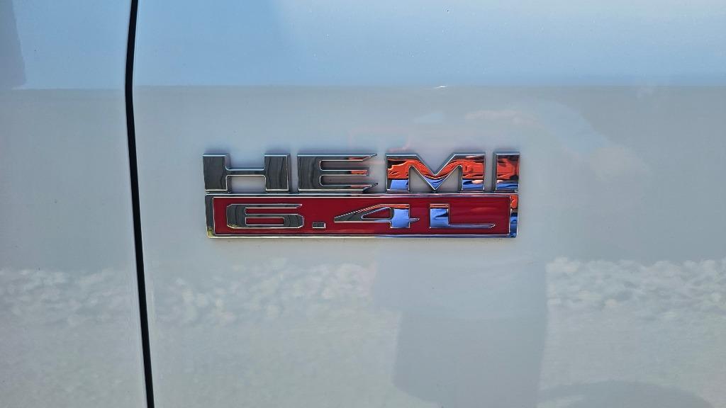 2020 Ram 2500 - $24,900