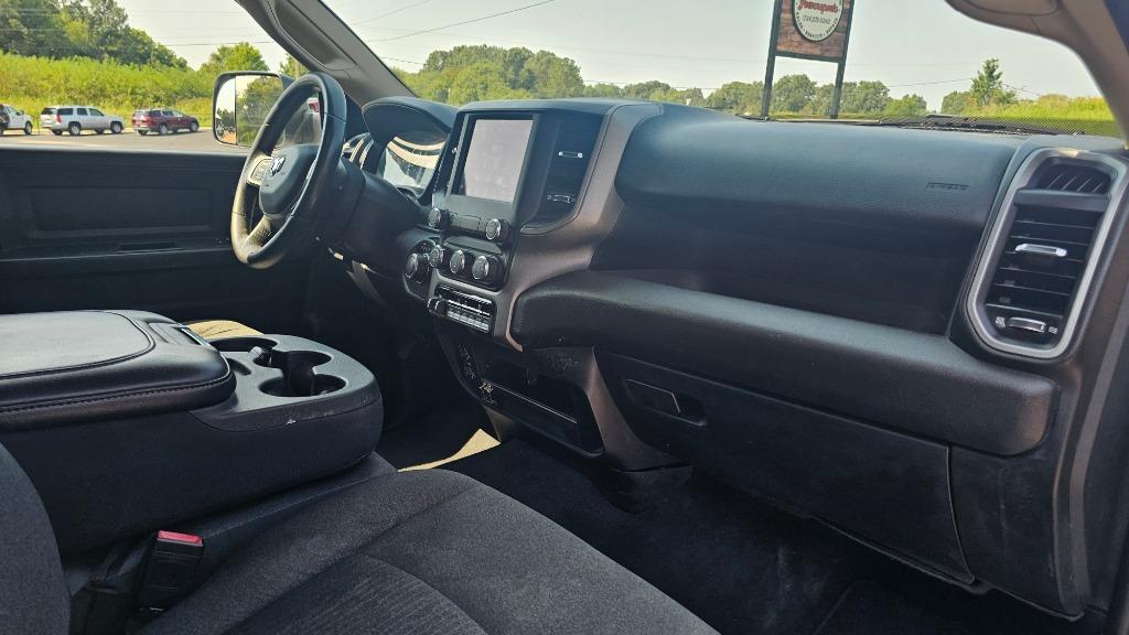2020 Ram 2500 - $24,900
