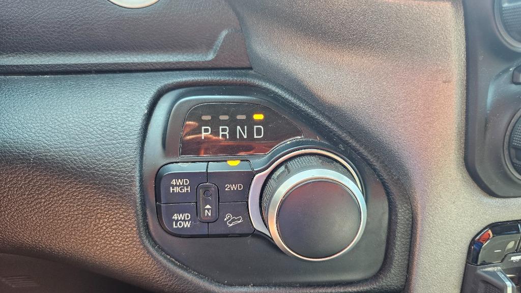 2020 Ram 2500 - $24,900