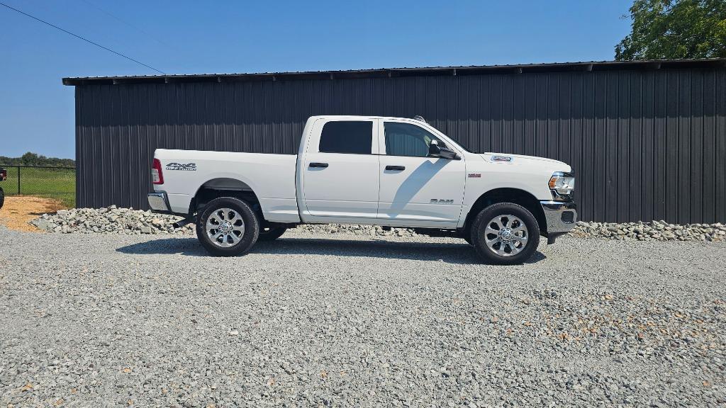 2020 Ram 2500 - $24,900