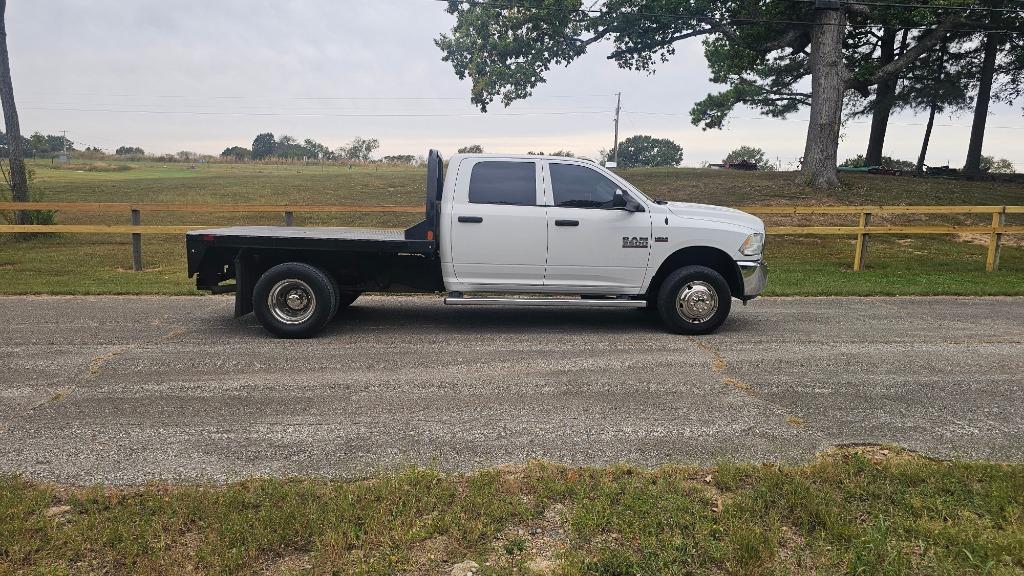 2014 Ram 3500
