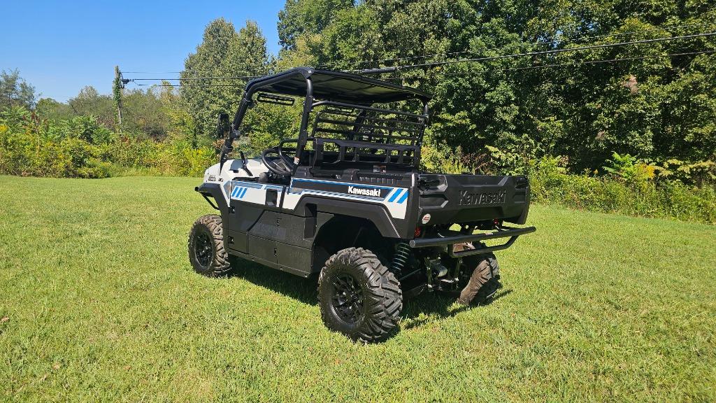 2024 Kawasaki Mule Pro-fxr - $14,250