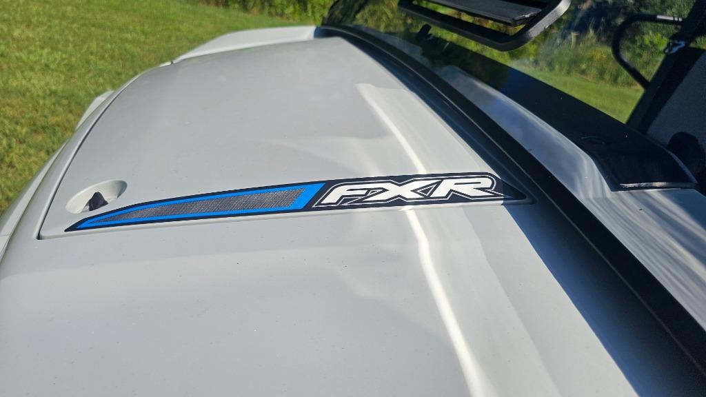 2024 Kawasaki Mule Pro-fxr - $14,250