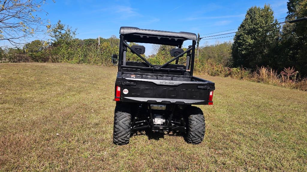 2026 Cfmoto Uforce - $9,500
