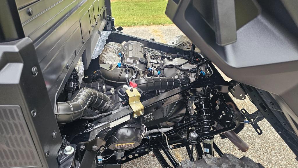 2024 Polaris Ranger 1000 - $14,300
