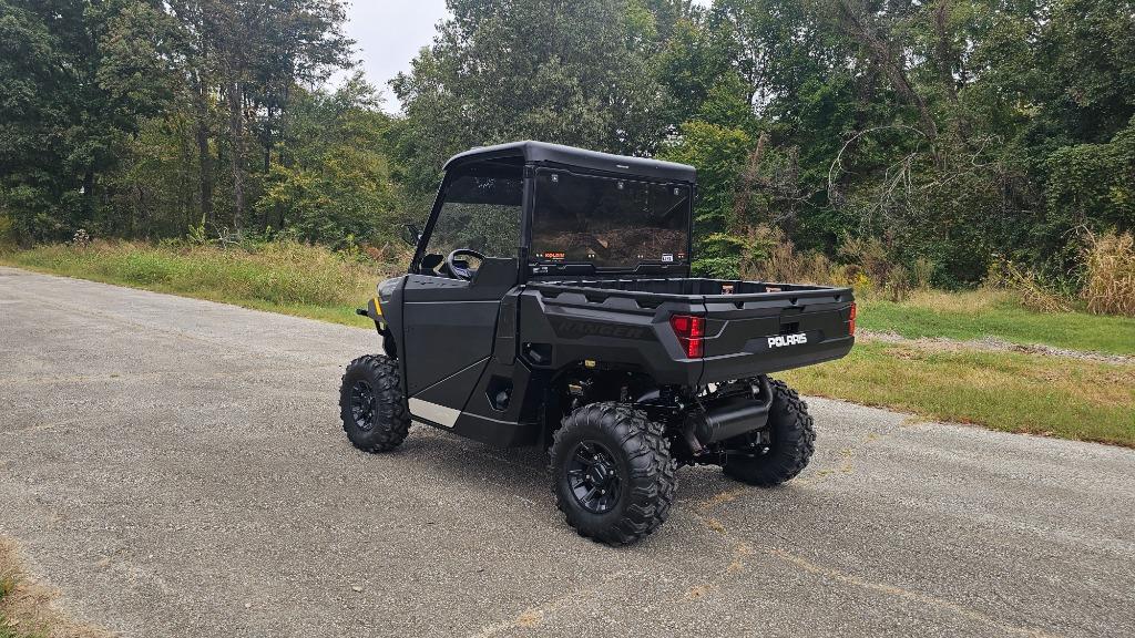 2024 Polaris Ranger 1000 - $14,300