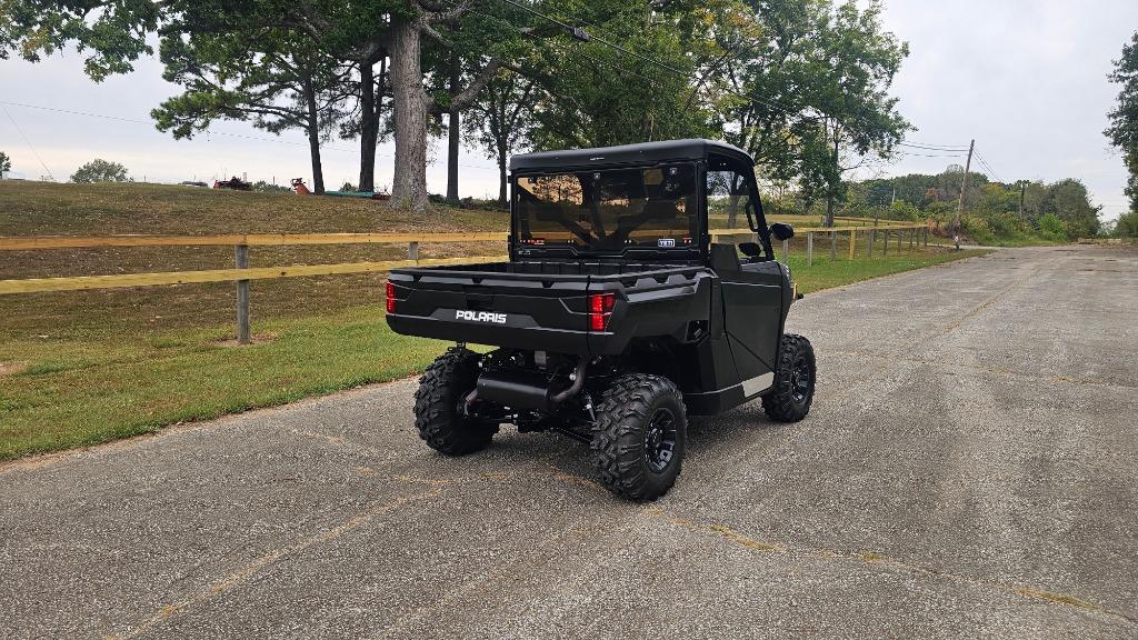 2024 Polaris Ranger 1000 - $14,300
