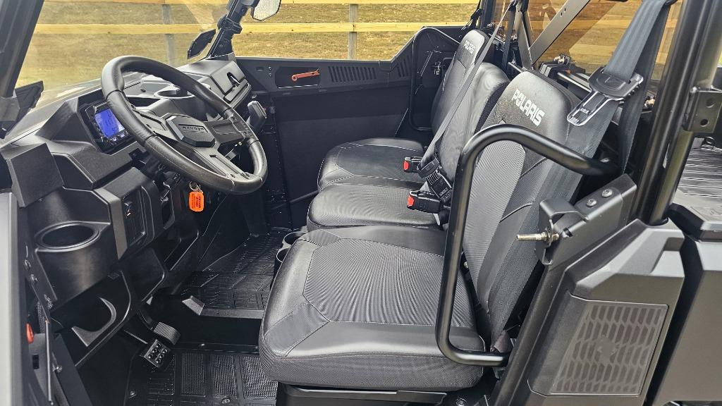 2024 Polaris Ranger 1000 - $14,300