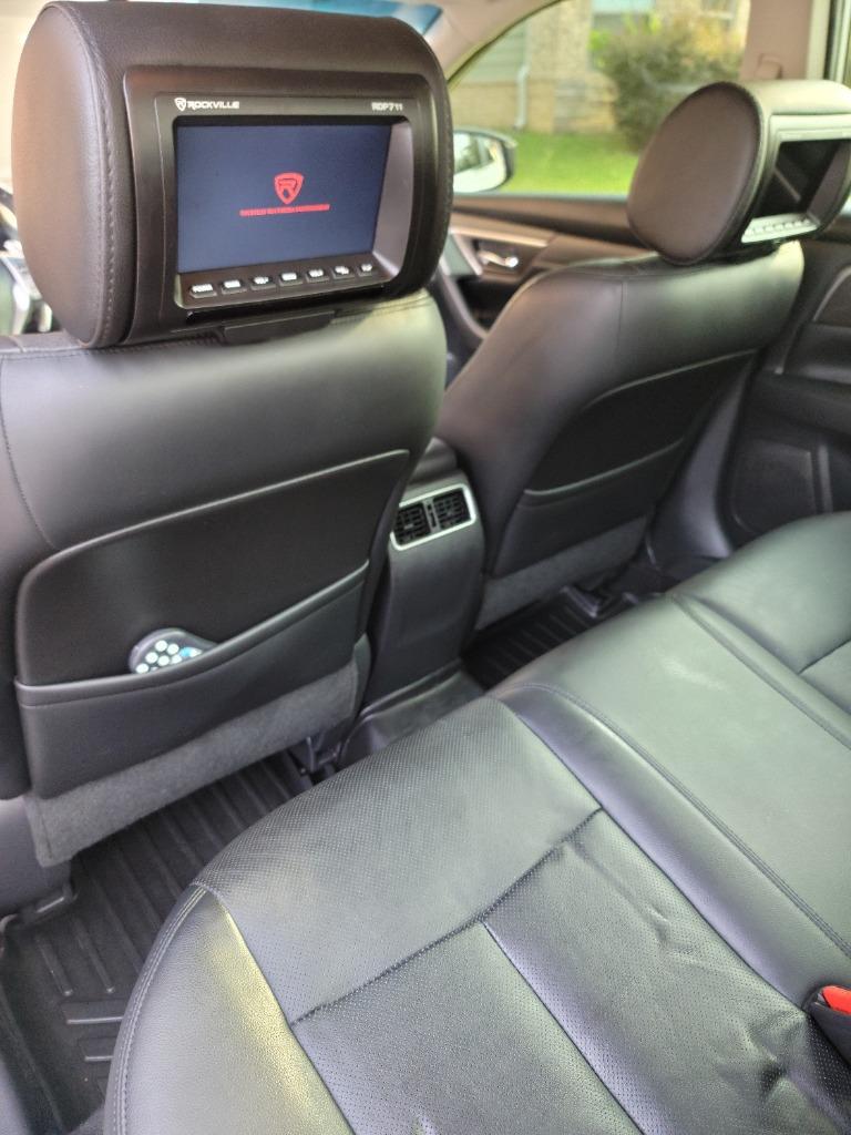 2015 Nissan Altima - $8,900