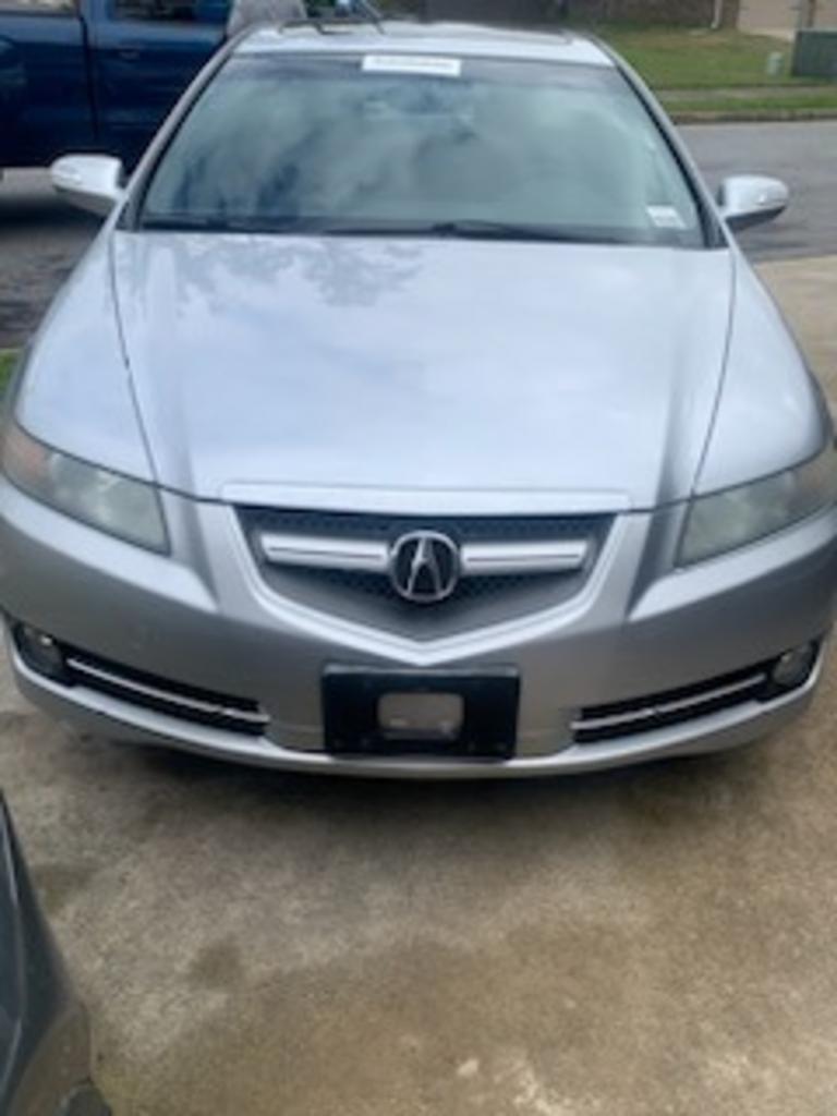 2008 Acura TL