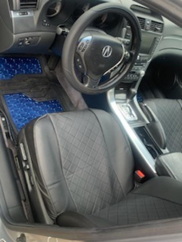 2008 Acura TL