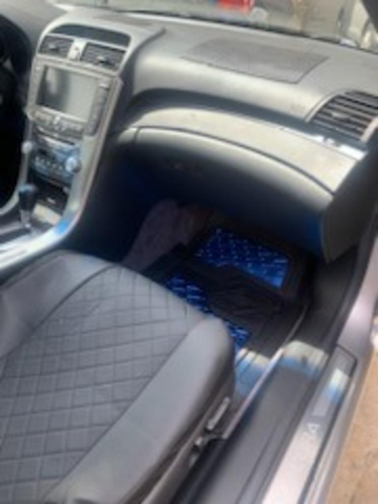2008 Acura TL