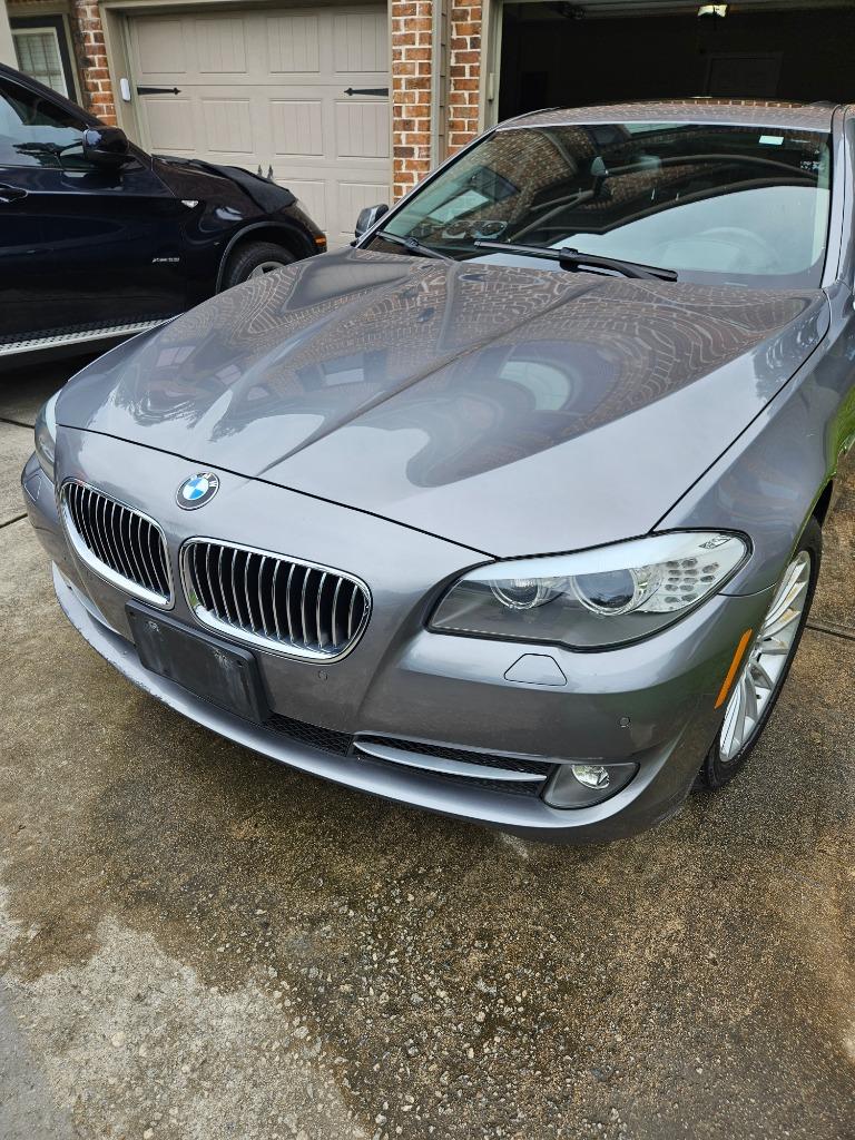 2013 BMW MDX 535i xDrive photo