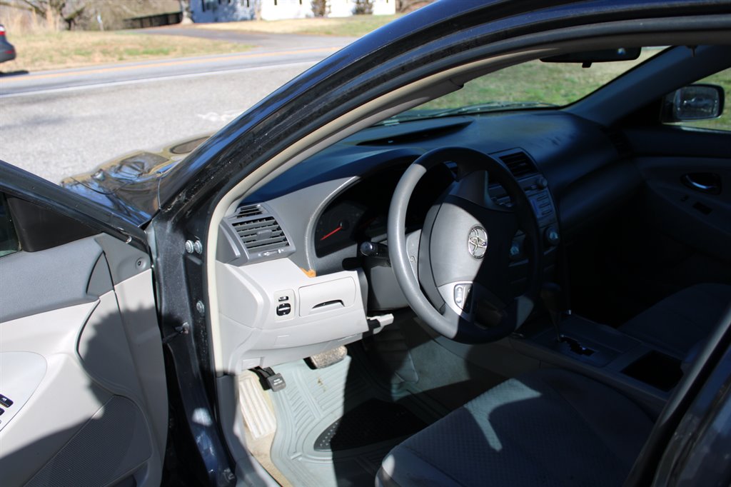 2008 Toyota Camry photo