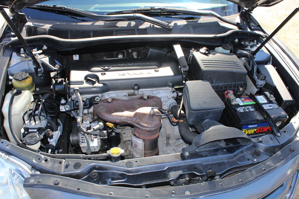 2008 Toyota Camry photo