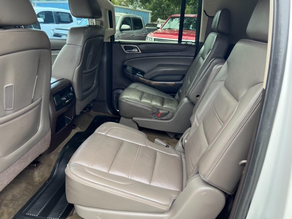 2016 GMC Yukon