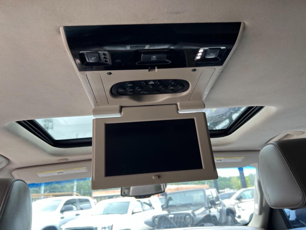 2016 GMC Yukon