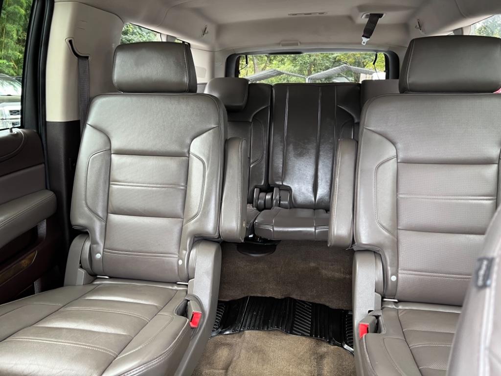 2016 GMC Yukon