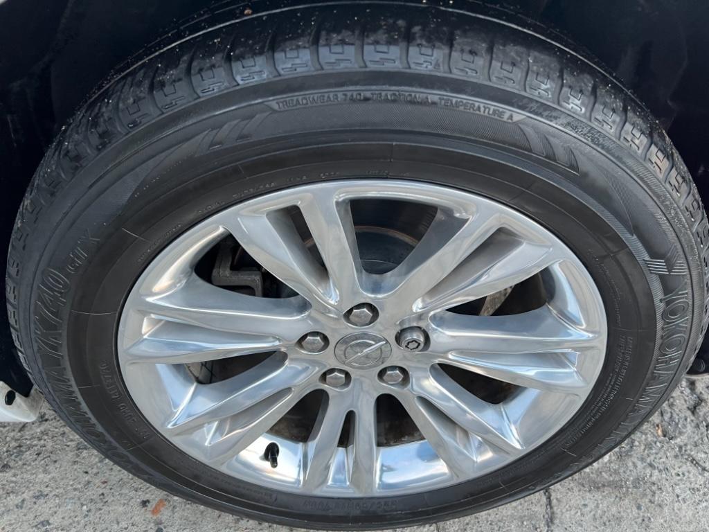 2017 Chrysler 300