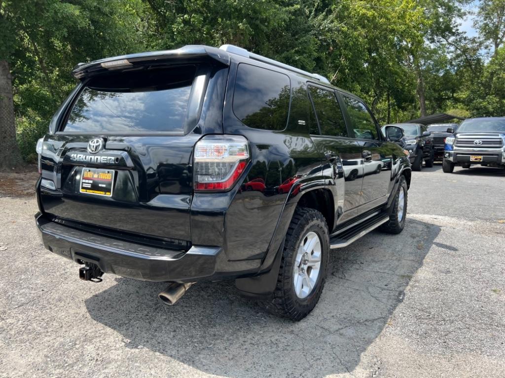 2015 Toyota 4Runner