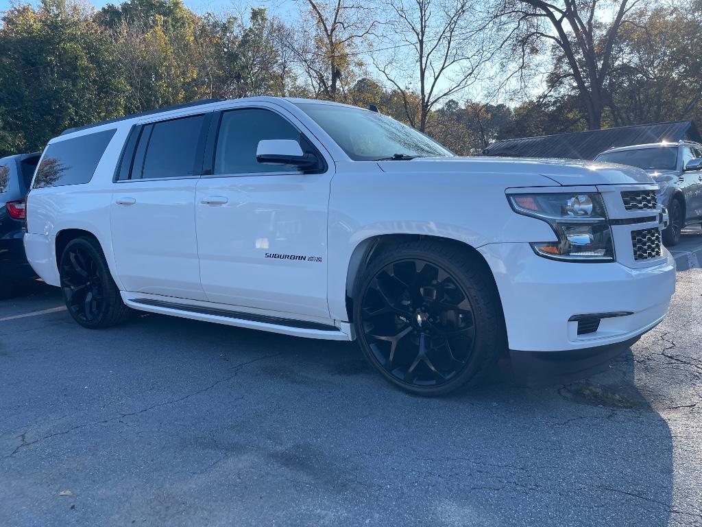 2024 Chevrolet Silverado 1500 photo 14