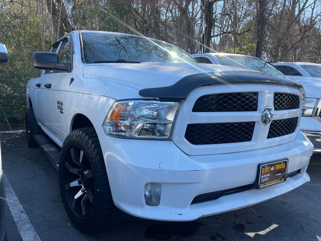 2024 Ram 2500 Big Horn photo 19
