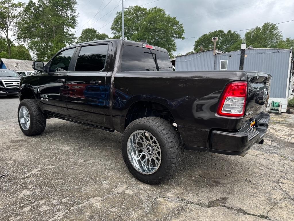 2019 RAM 1500 BIG Horn photo