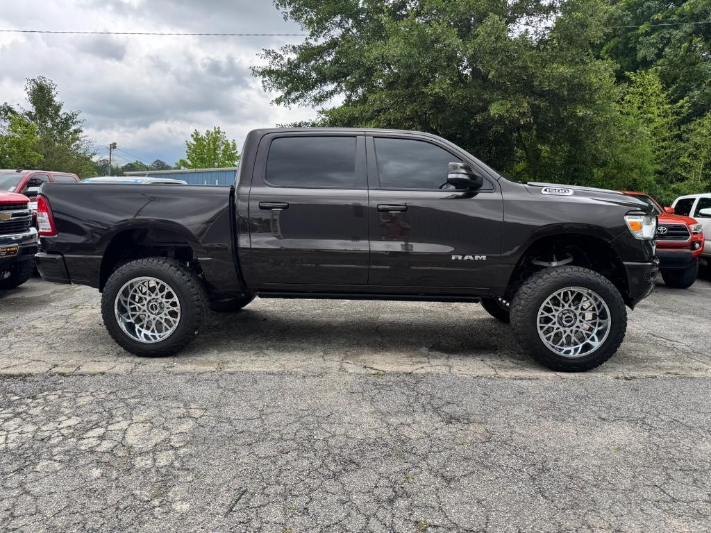 2019 RAM 1500 BIG Horn photo