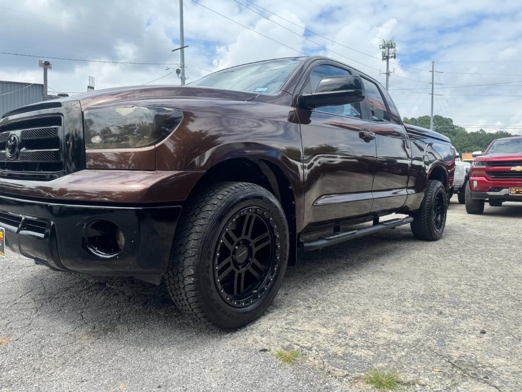 2010 Toyota Tundra