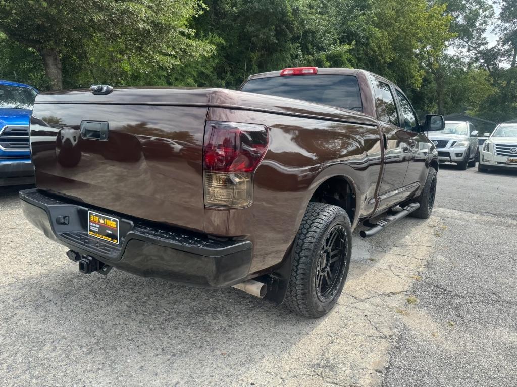 2010 Toyota Tundra