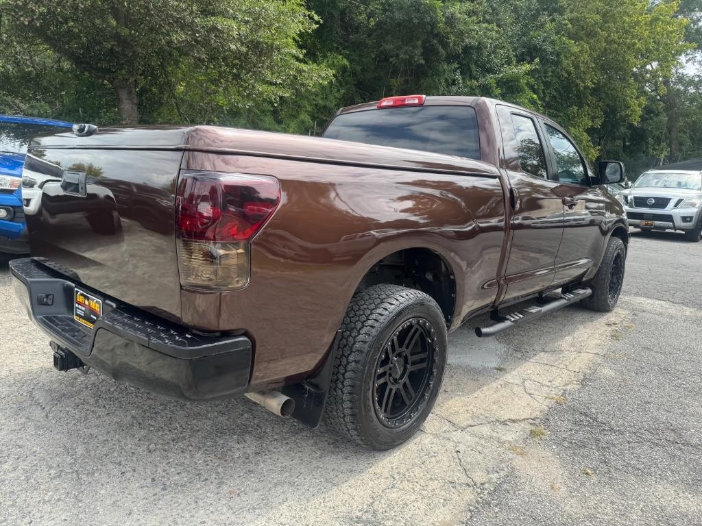 2010 Toyota Tundra