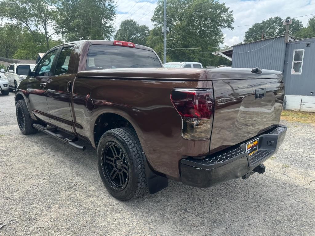 2010 Toyota Tundra