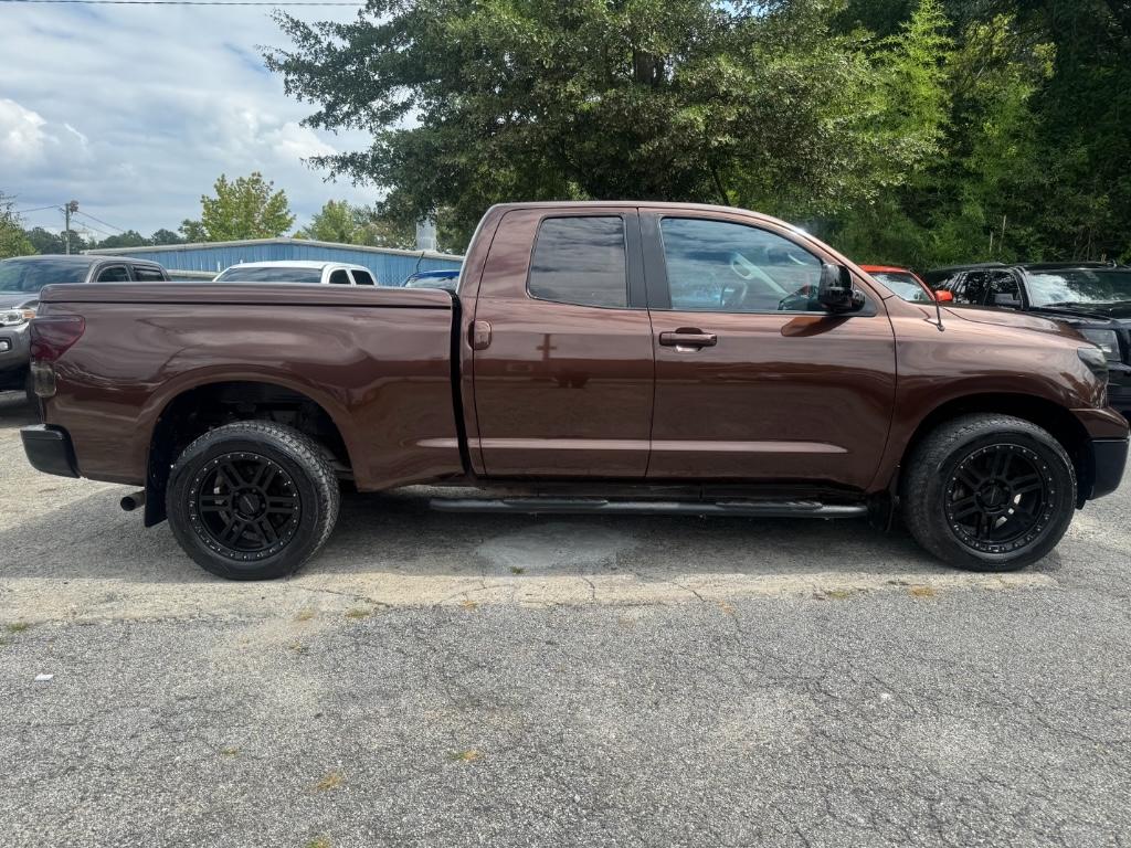 2010 Toyota Tundra