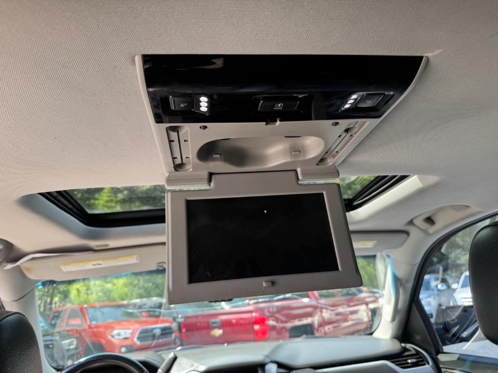 2016 GMC Yukon