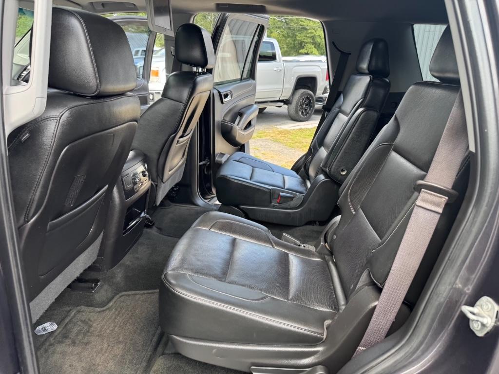 2016 GMC Yukon