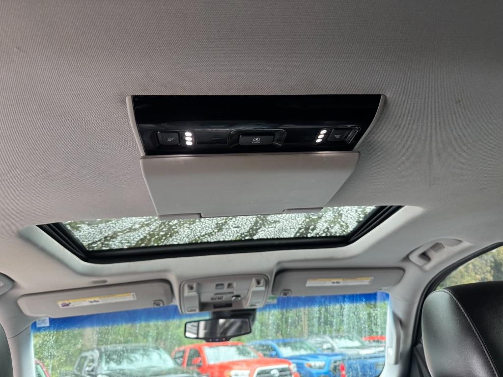 2015 Cadillac Escalade