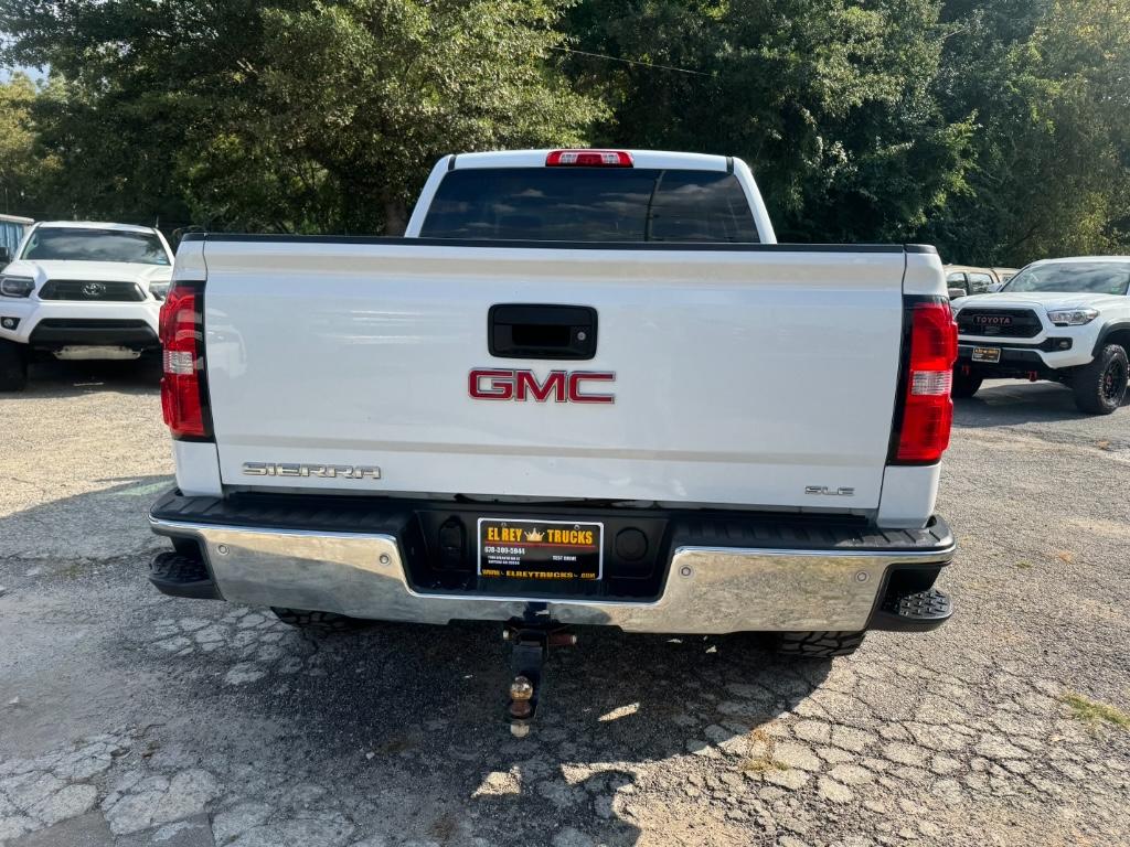 2014 GMC Sierra 1500