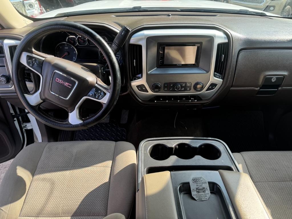 2014 GMC Sierra 1500